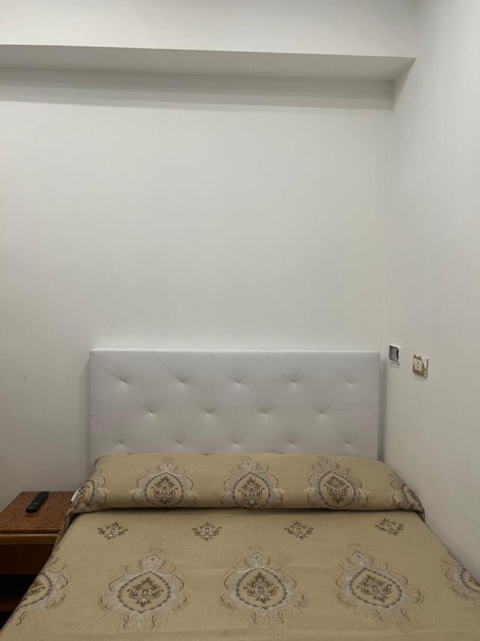 Terminal Guest House 24 Rom Exterior foto