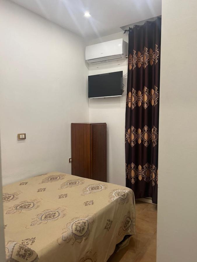 Terminal Guest House 24 Rom Exterior foto